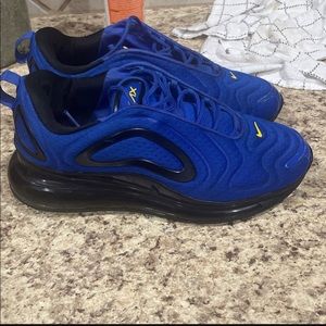 Nike air max 720 not original box
